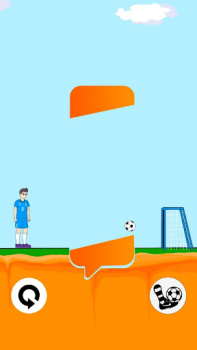 Download Cut to Goal Football Casual for Android screenshot 4