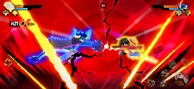 Download Stick Pirates - Brawl 3v3 Casual for Android screenshot 2