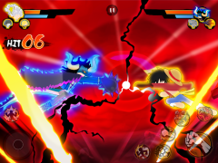 Download Stick Pirates - Brawl 3v3 Casual for Android screenshot 6