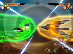 Download Stick Pirates - Brawl 3v3 Casual for Android screenshot 7