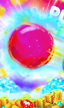 Download Paradise Land Arcade for Android screenshot 2