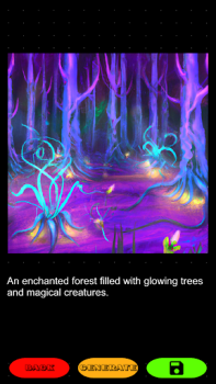 Download Art WallPaper Photo for Android screenshot 4