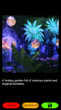 Download Art WallPaper Photo for Android screenshot 6