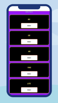 Download GFX Tool For Bgm And Pub MG BL Tools for Android screenshot 5
