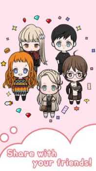 Download Unnie doll Casual for Android screenshot 4