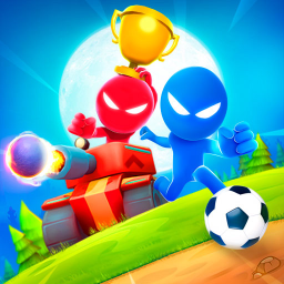 app logo