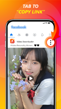 Download Video Downloader Social Tools for Android screenshot 3