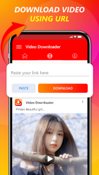 Download Video Downloader Social Tools for Android screenshot 5
