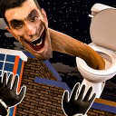 Download  SKIBIDI TOILET VS CAMERA MAN