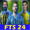 Download  Fantasy Fts24 Football League