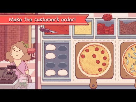 Download Good Pizza, Great Pizza Casual for Android