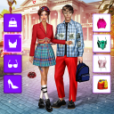 Download  Couple Dress Up－Fashion Levels