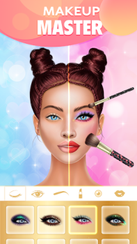 Download Couple Dress Up－Fashion Levels Casual for Android screenshot 4