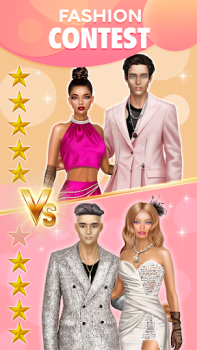 Download Couple Dress Up－Fashion Levels Casual for Android screenshot 5