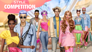 Download Couple Dress Up－Fashion Levels Casual for Android screenshot 6
