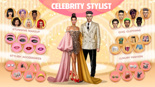 Download Couple Dress Up－Fashion Levels Casual for Android screenshot 7
