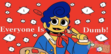 Download Wally Darling Welcome Home Adventure for Android screenshot 2