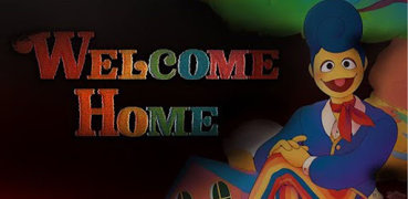Download Wally Darling Welcome Home Adventure for Android screenshot 3