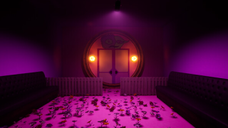 Download Garten Banban 4 Game Adventure for Android screenshot 6