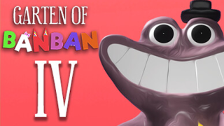 Download Garten of Banban 4 Action for Android