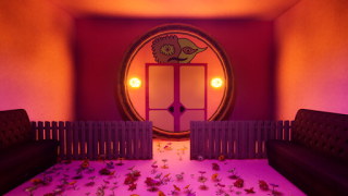 Download Garten of Banban 4 Action for Android screenshot 3