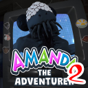 Download  Amanda the Adventurer : part 2