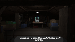 Download Amanda the Adventurer : part 2 Adventure for Android screenshot 6