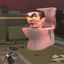 Download  skibidi toilet game