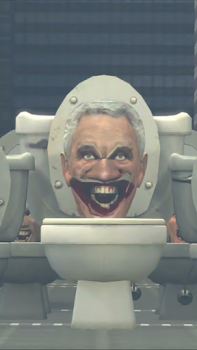 Download skibidi toilet game Simulators for Android screenshot 5