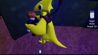 Download Rainbow Friends Chapter 2 Evil Strategies for Android screenshot 5
