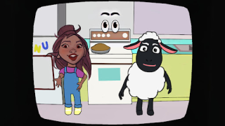 Download Tapes Story: Amanda Puzzles for Android
