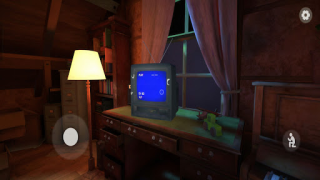 Download Tapes Story: Amanda Puzzles for Android screenshot 2