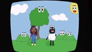 Download Tapes Story: Amanda Puzzles for Android screenshot 7