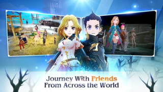 Download TeeTINY Online: Open World MMORPG Role games for Android screenshot 6