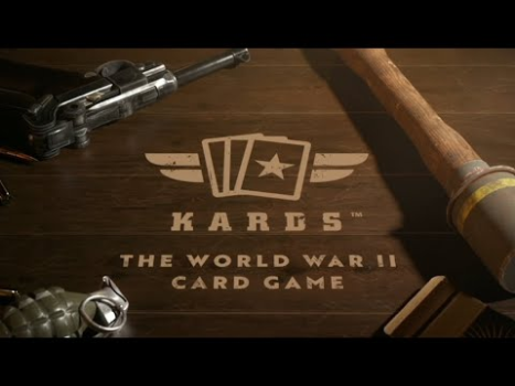 Download KARDS - The WW2 Card Game Board games for Android screenshot 8