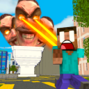 Download  Skibidi Crafts Toilet Mod