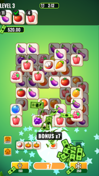 Download Match Tile Puzzles for Android screenshot 3
