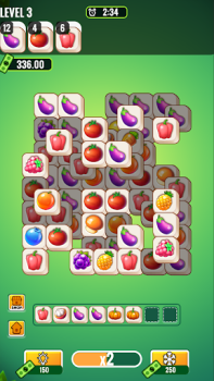Download Match Tile Puzzles for Android screenshot 4