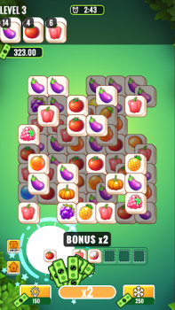 Download Match Tile Puzzles for Android screenshot 5