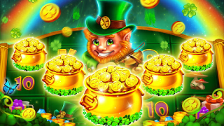 Download Jackpot Casino: Zeus Slots Casino for Android screenshot 2