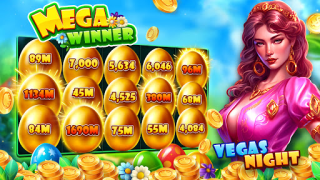 Download Jackpot Casino: Zeus Slots Casino for Android screenshot 3