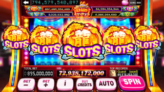 Download Jackpot Casino: Zeus Slots Casino for Android screenshot 4