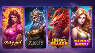 Download Jackpot Casino: Zeus Slots Casino for Android screenshot 5