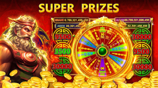 Download Jackpot Casino: Zeus Slots Casino for Android screenshot 6