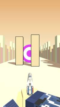 Download Gun Shooter Action for Android screenshot 2