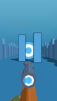 Download Gun Shooter Action for Android screenshot 3