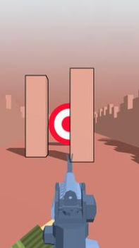 Download Gun Shooter Action for Android screenshot 4