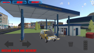 Download Russian Crash And Accident Race for Android screenshot 7