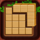 Download  QBlock Puzzle : Brain Games