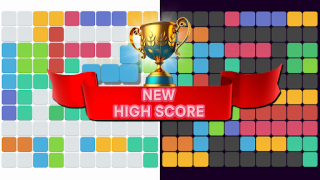 Download QBlock Puzzle : Brain Games Puzzles for Android screenshot 3